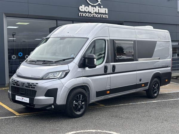 Auto-Trail Expedition 68